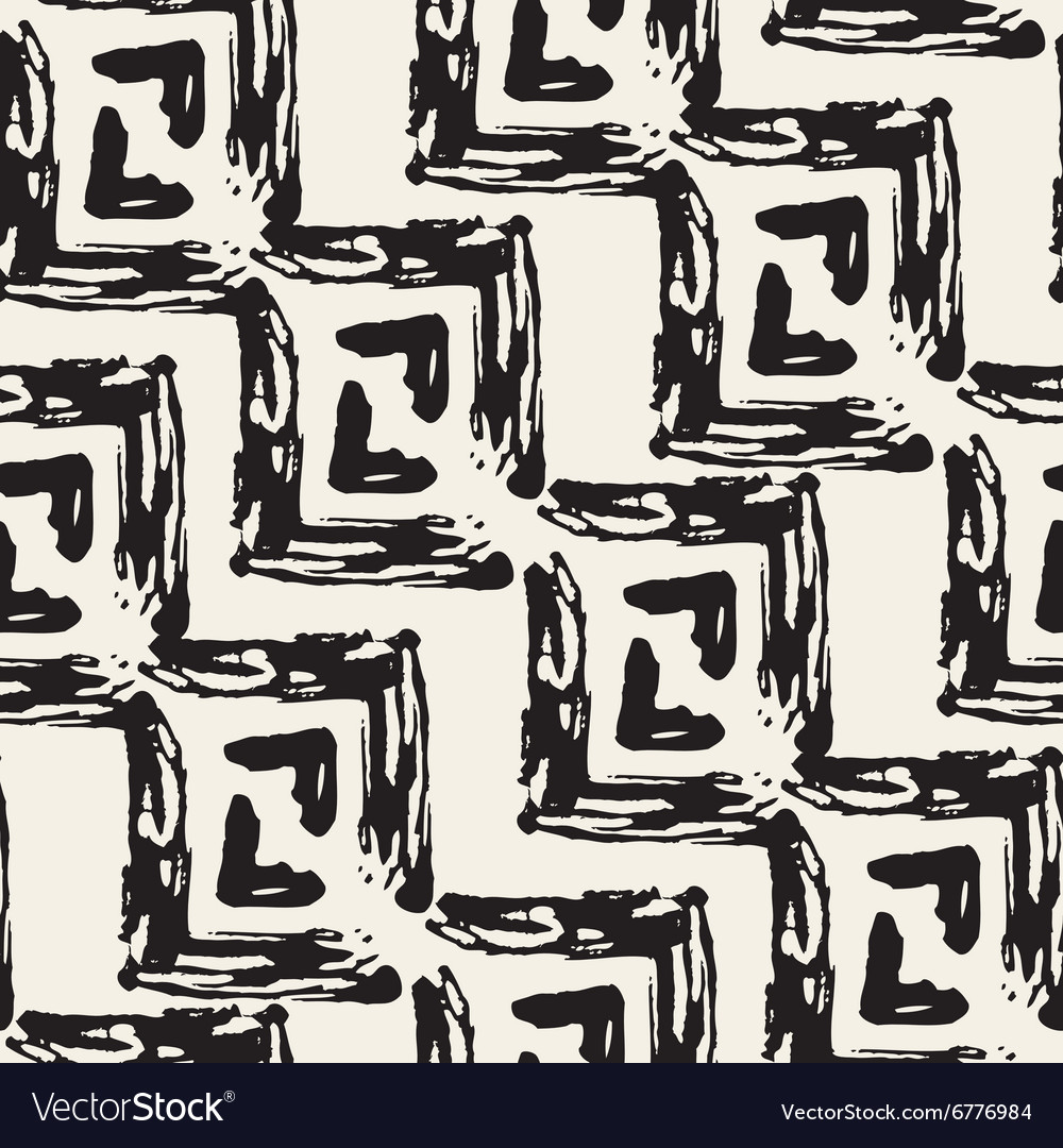 Seamless pattern
