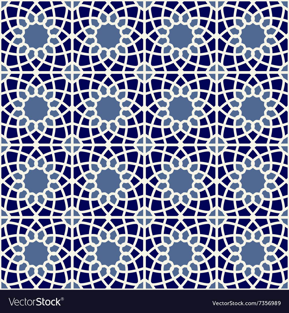 Geometric pattern