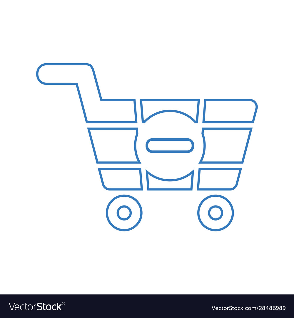 Remove cart icon delete from shopping
