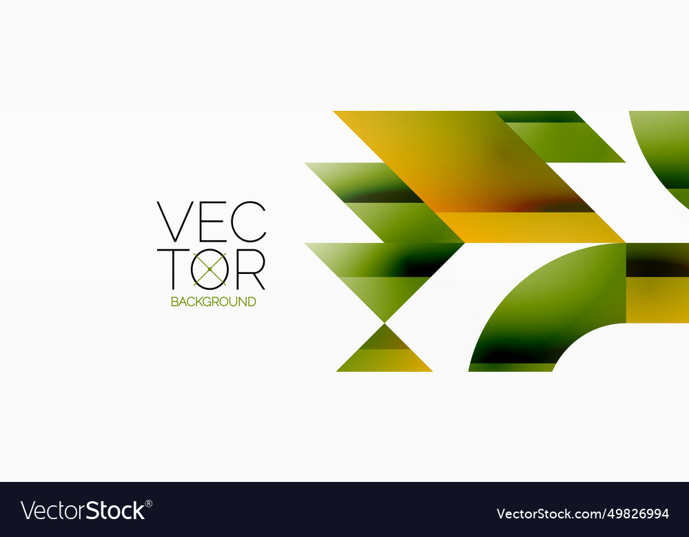 Dynamic abstract background harmonious