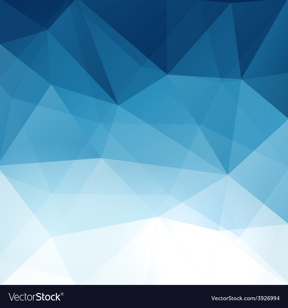 Dynamic Polygonal Background