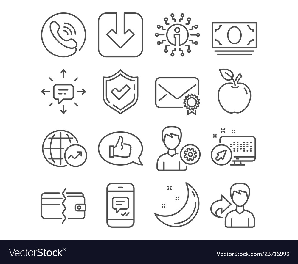 Set feedback load document and world statistics