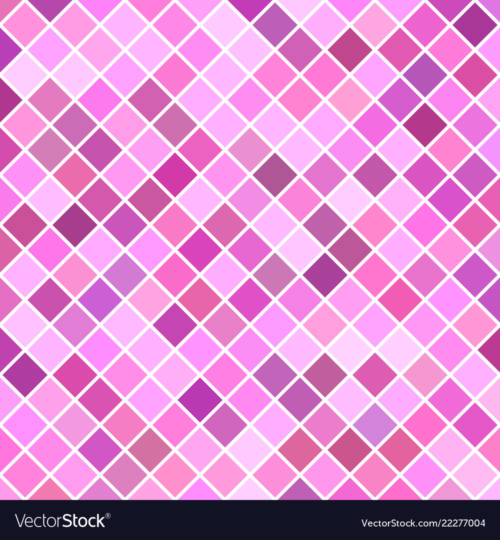 Abstract square pattern background - graphic