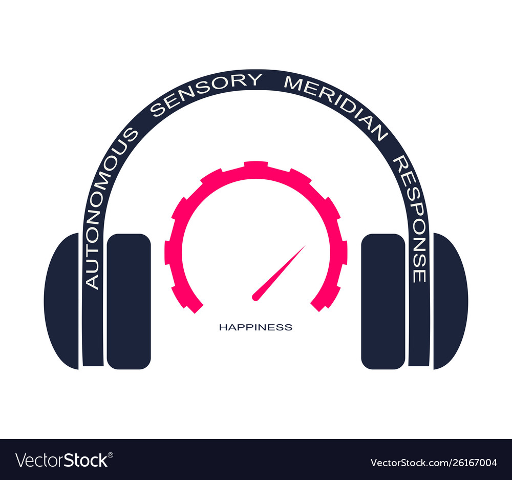 Autonomous sensory meridian response