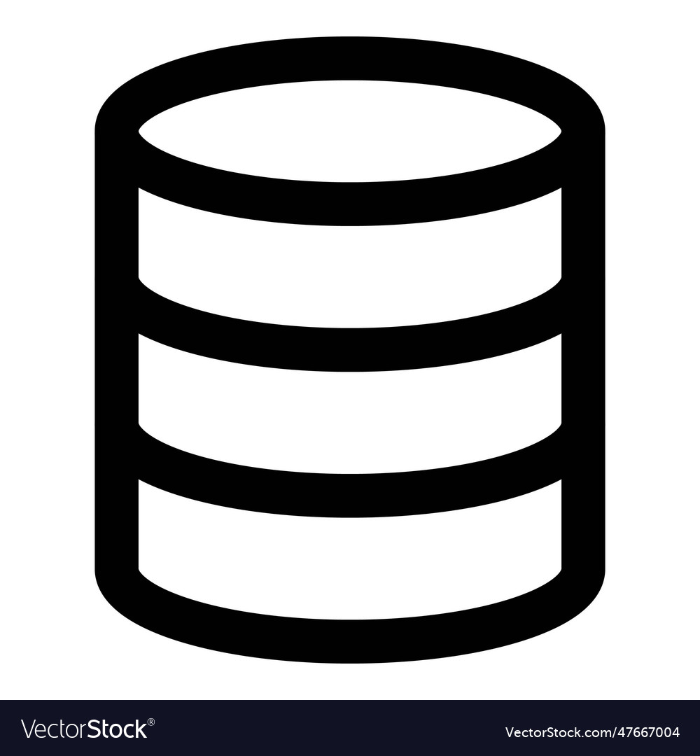 Database a set of information