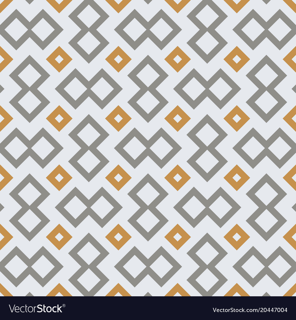 Geometric pattern