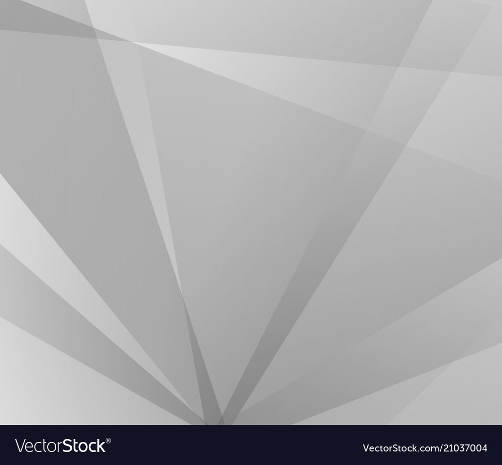 Horizontal grey background with place for text