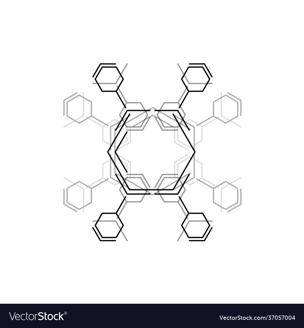 Molecular cell connection internet technology