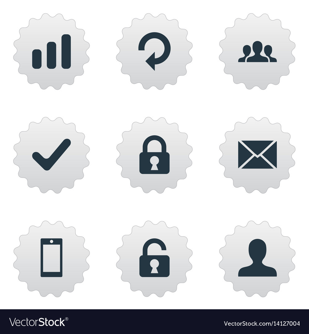 Set of simple application
