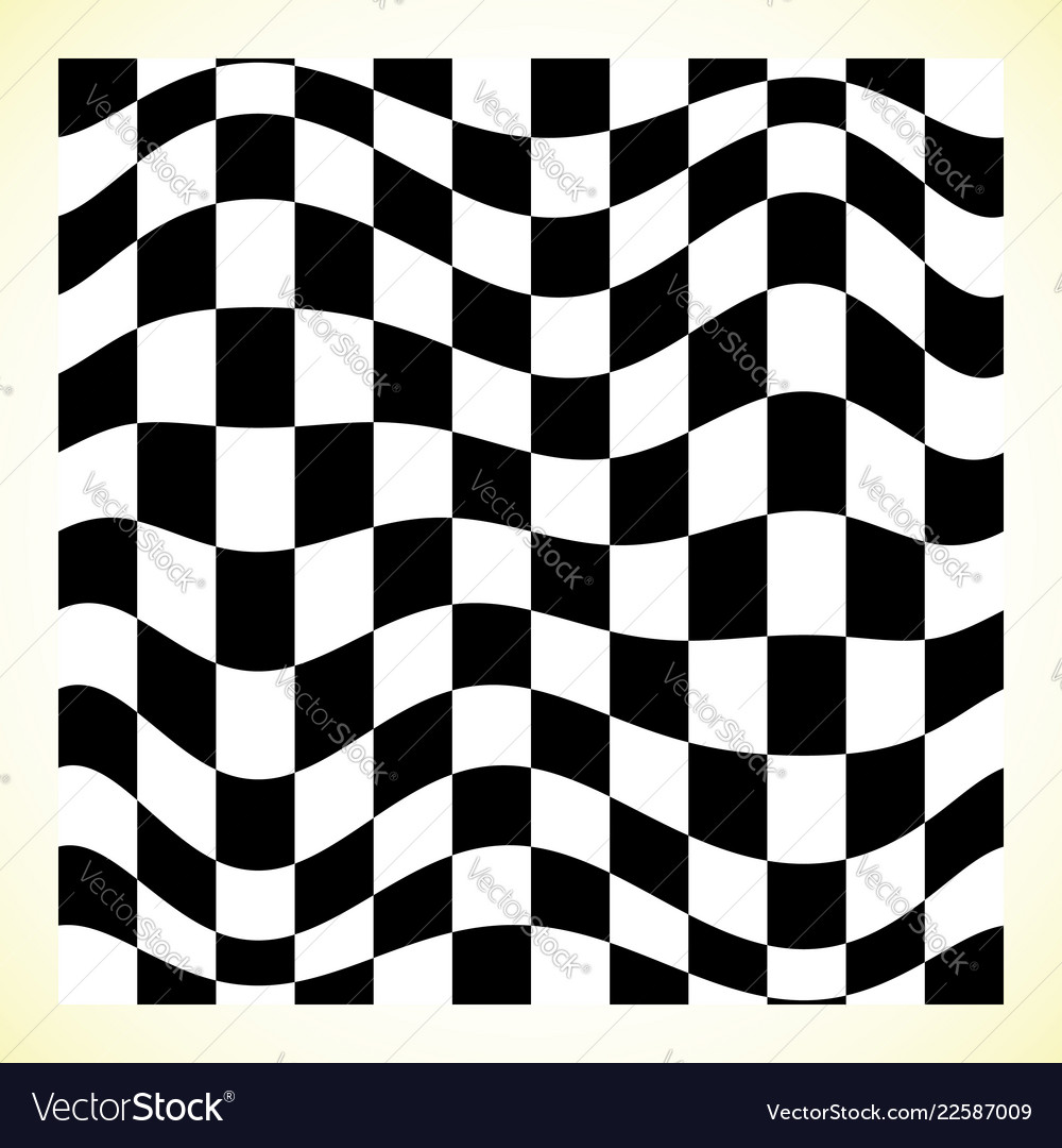 Checkered Chess Board Symbol Drawing High-Res Vector Graphic - Getty Images