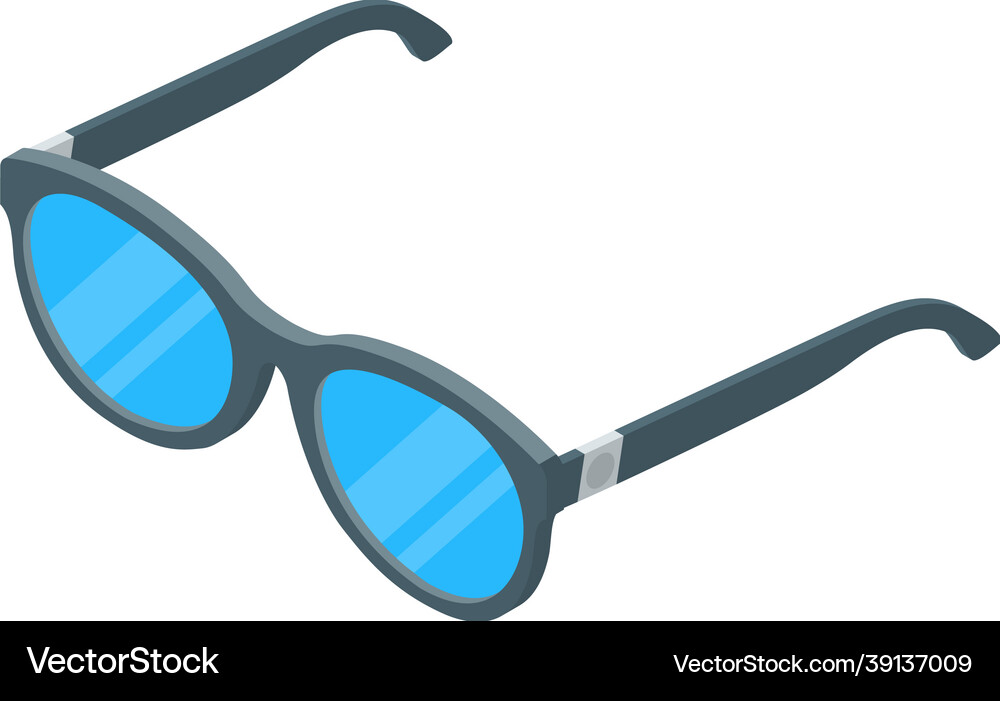 Glasses Royalty Free Vector Image - VectorStock