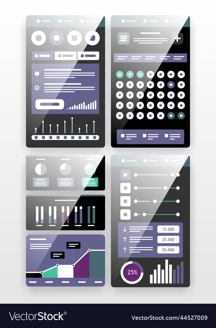 Interface ui design