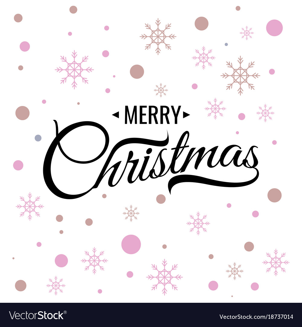 Marry christmas