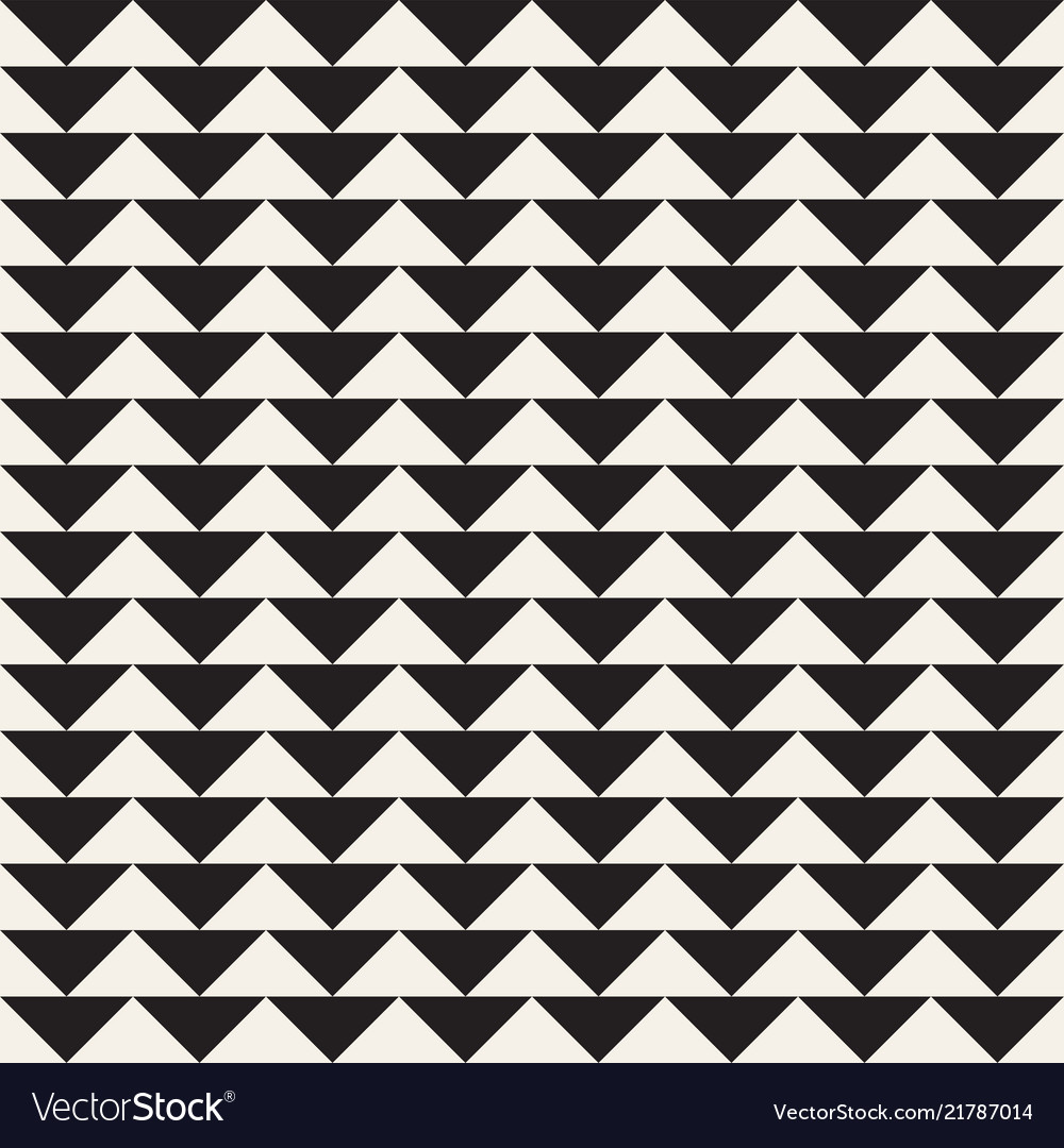 Modern Geometric Pattern