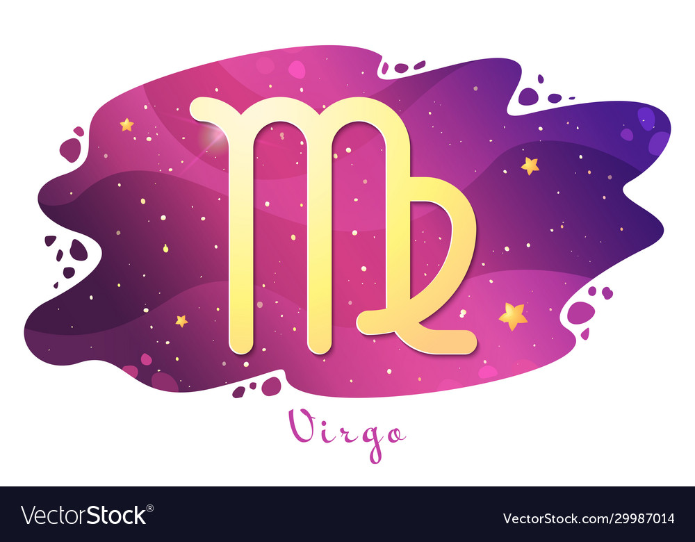 Zodiac Virgo