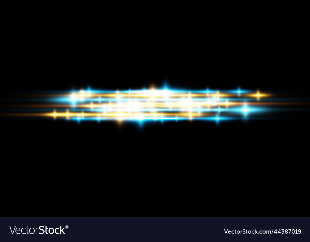 Abstract high speed motion lines background Vector Image Abstract high speed motion lines background