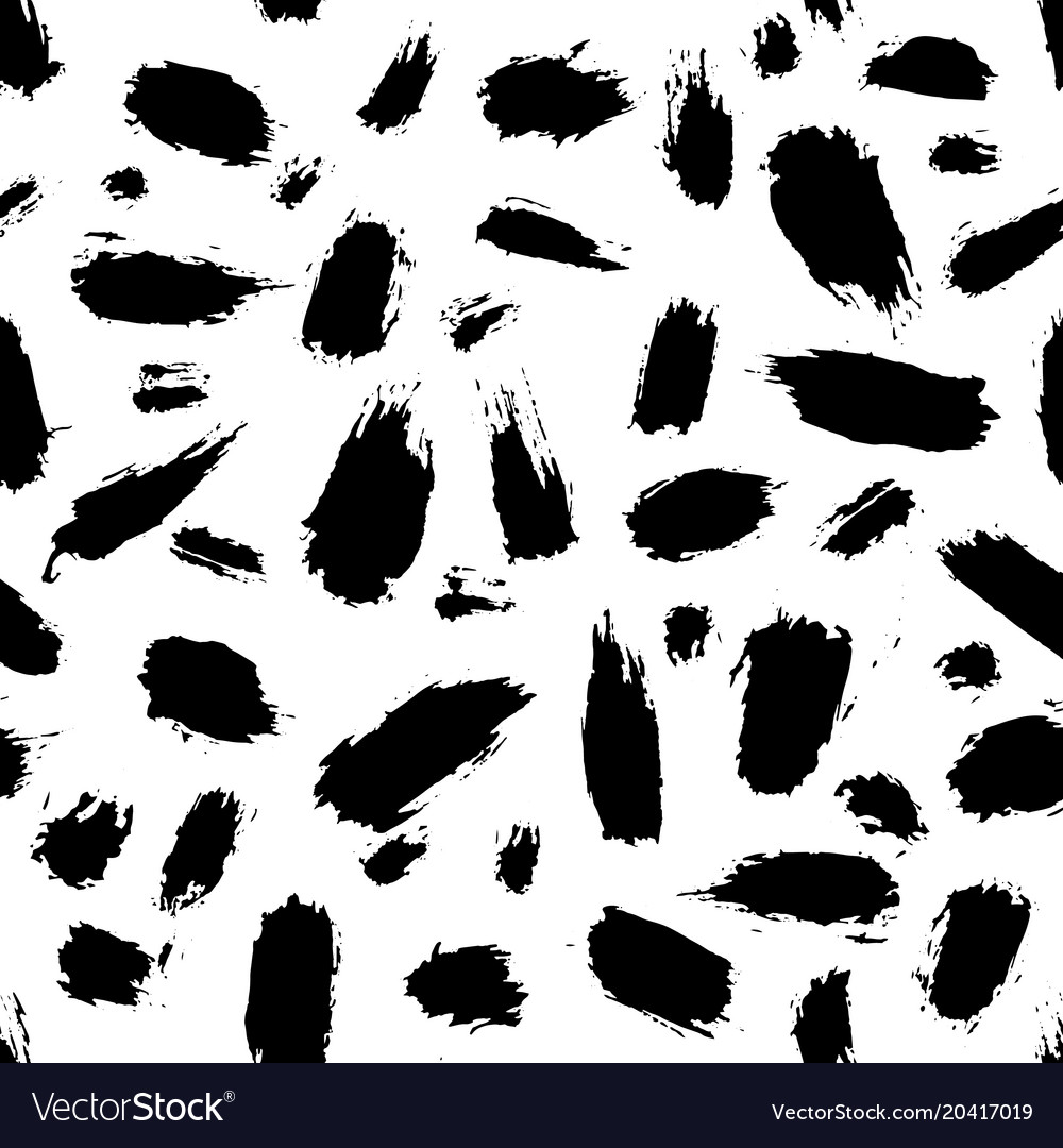 Seamless pattern abstract background