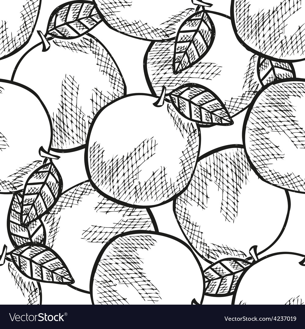 Seamless pattern