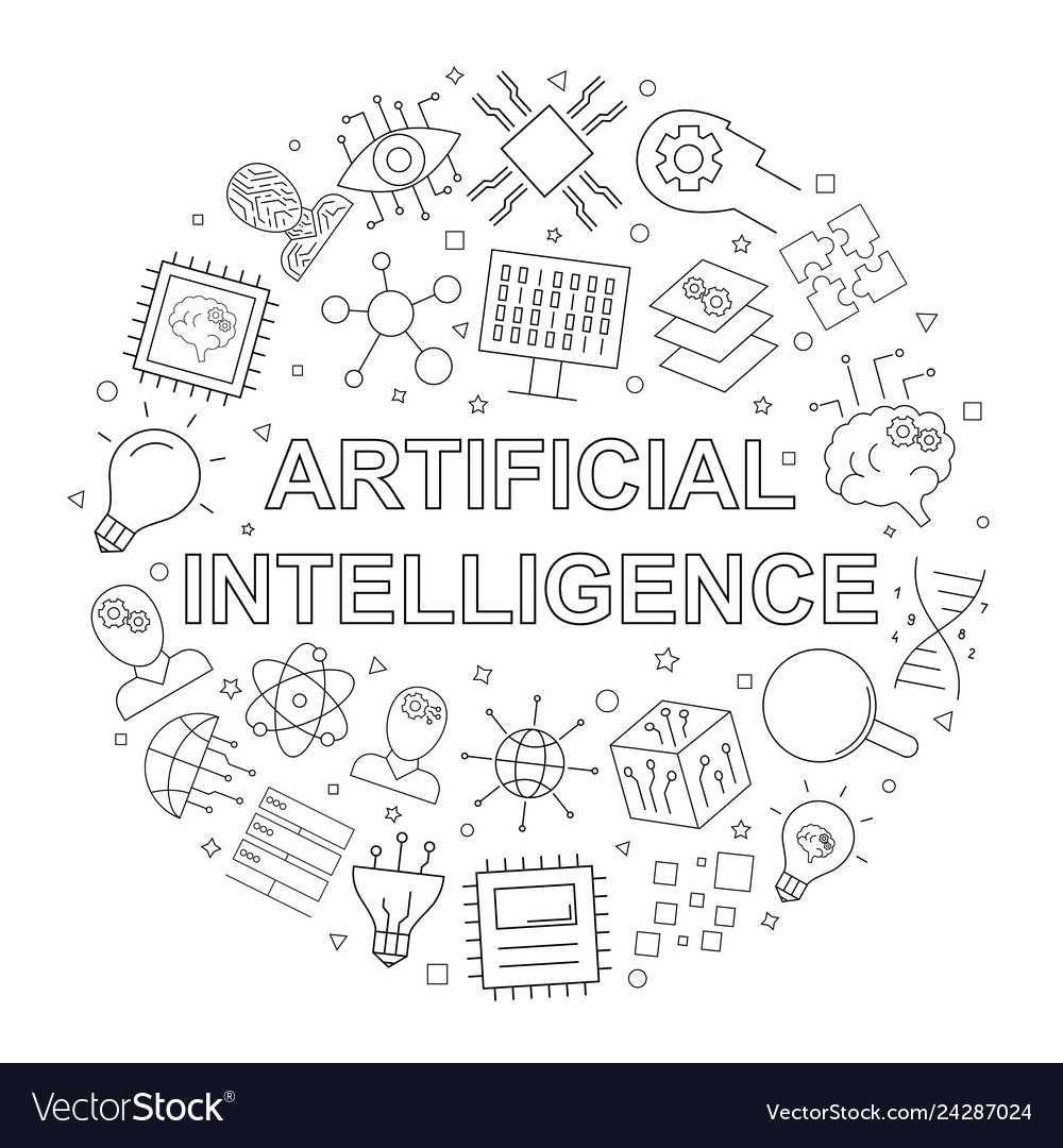 Artificial intteligence pattern