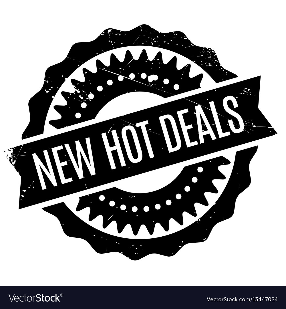 New hot deals rubber stamp