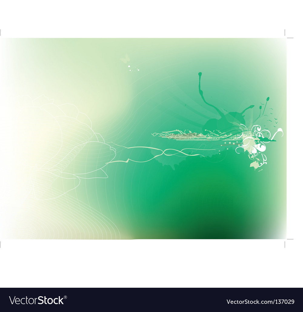 Abstract background