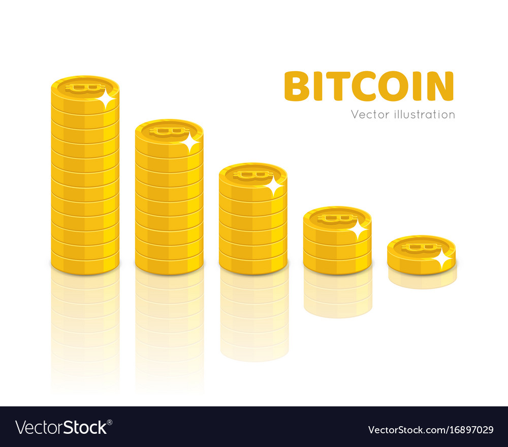 Bitcoin stack set
