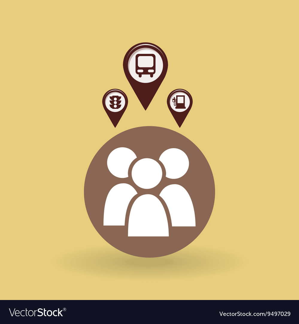 Gps service design