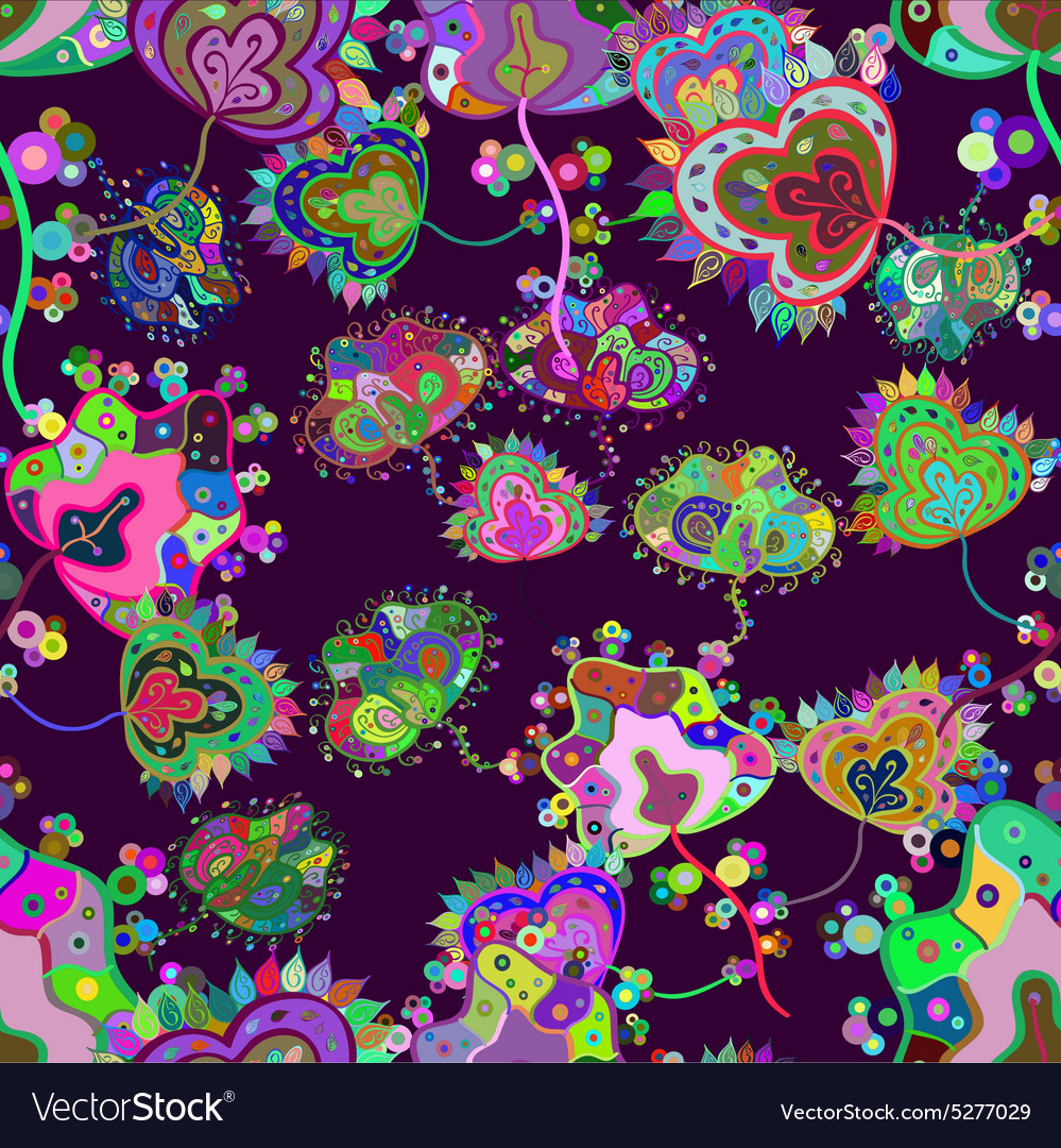 Seamless texture