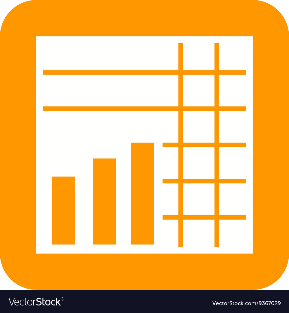 Stacked graph
