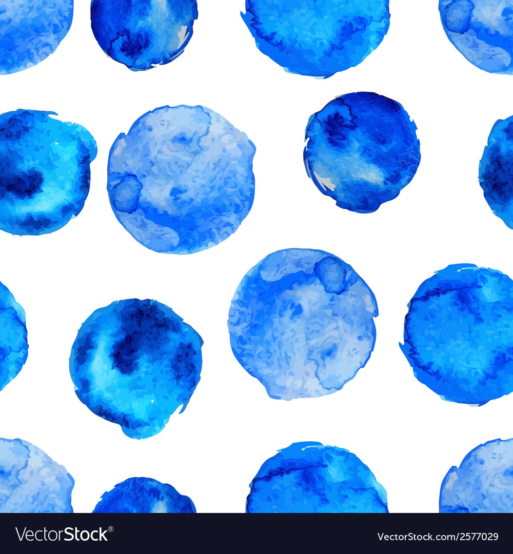 Watercolor Splash Background