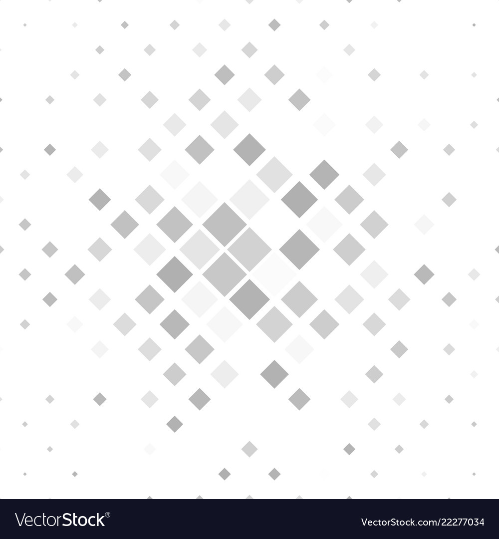 Abstract square pattern background - geometric vector image Abstract square pattern background - geometric