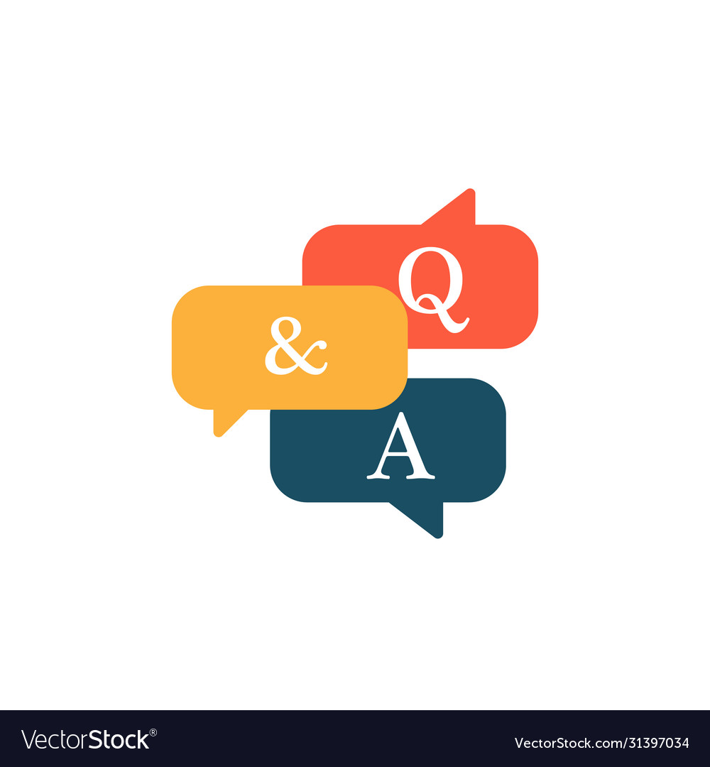 Chat Bubbles - Questions & Answers