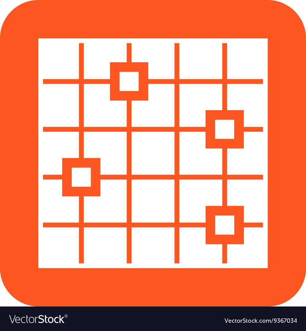 Scatter graph