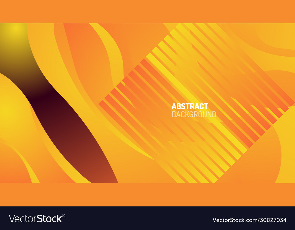Wave pattern fluid gradients abstract lines Vector Image Wave pattern fluid gradients abstract lines