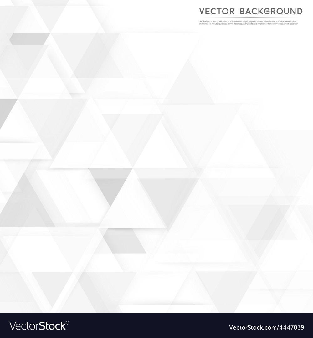 Background abstract polygon triangle