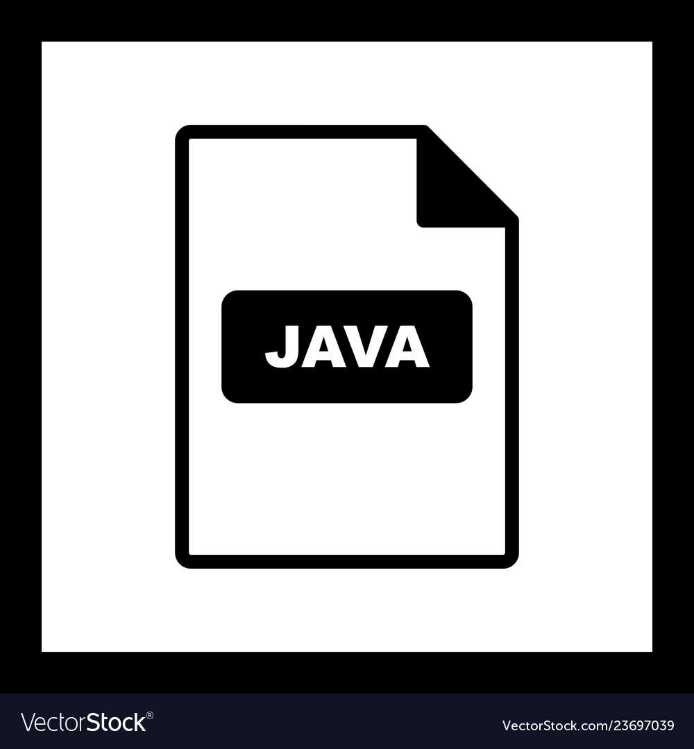 Java icon