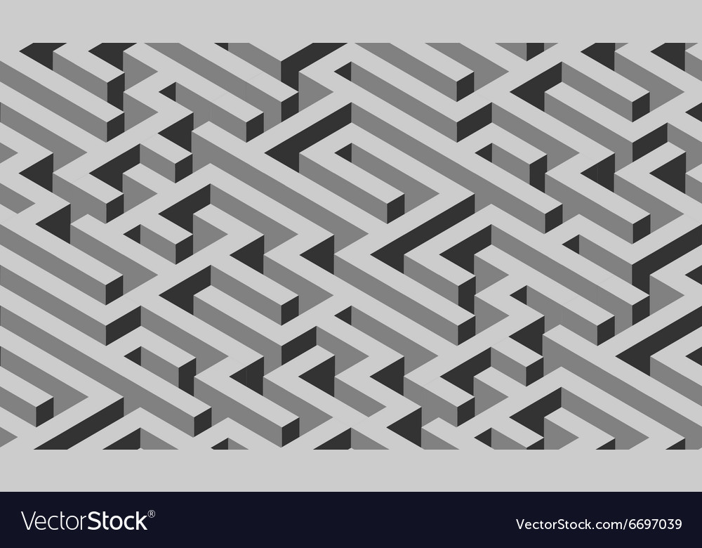 Grey Labyrinth