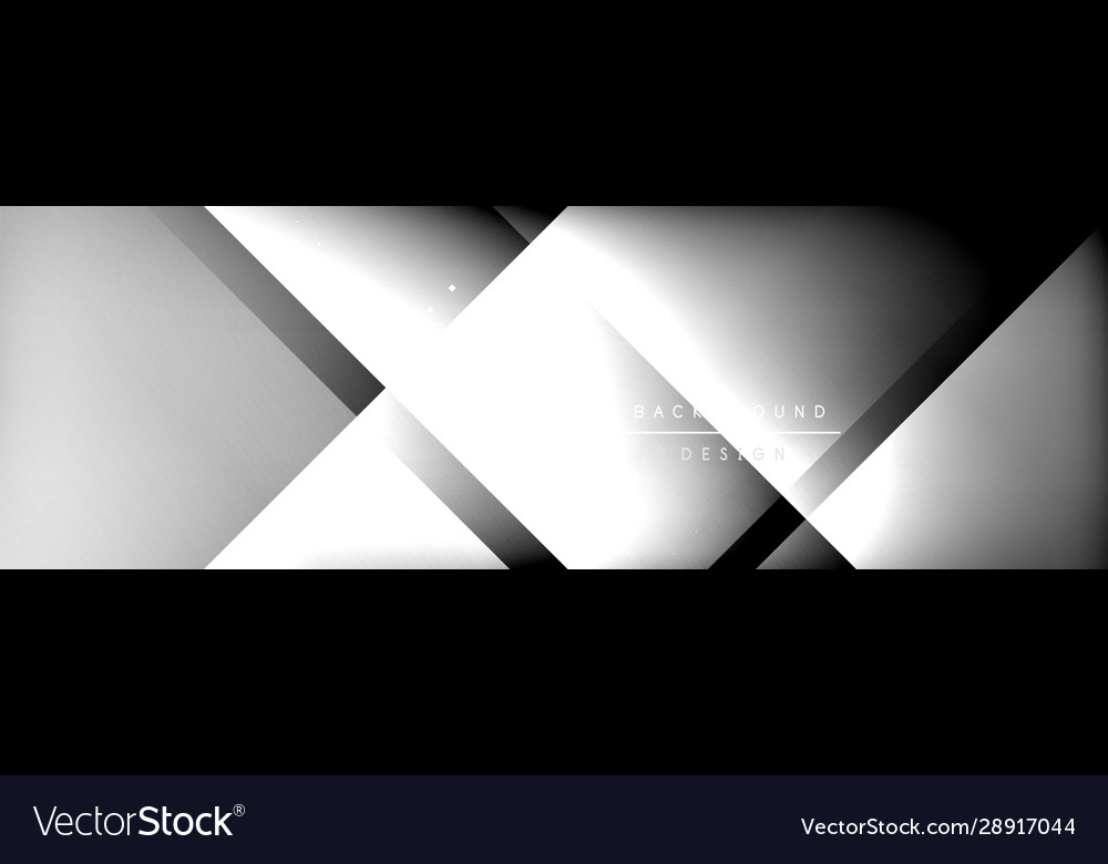 Abstract background - squares and lines