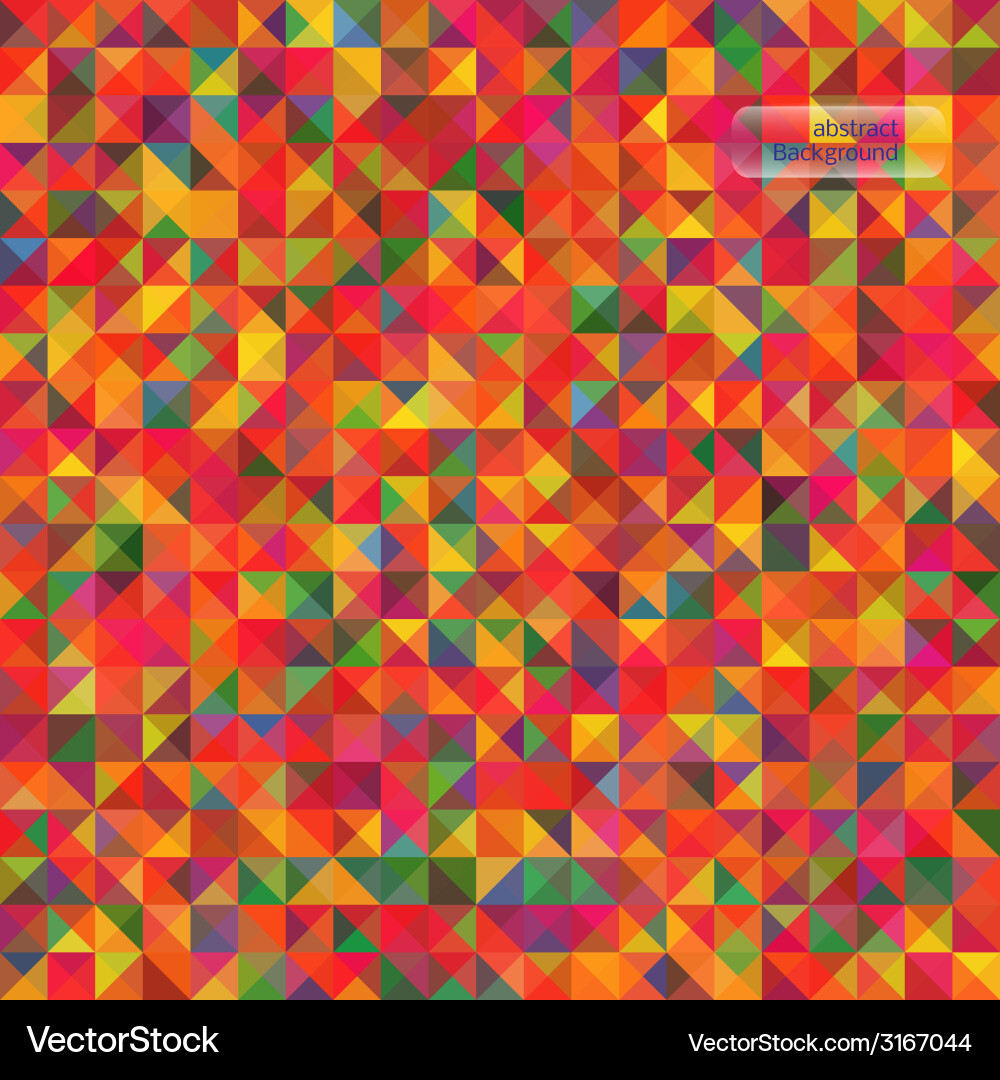 Geometric technology background Royalty Free Vector Image