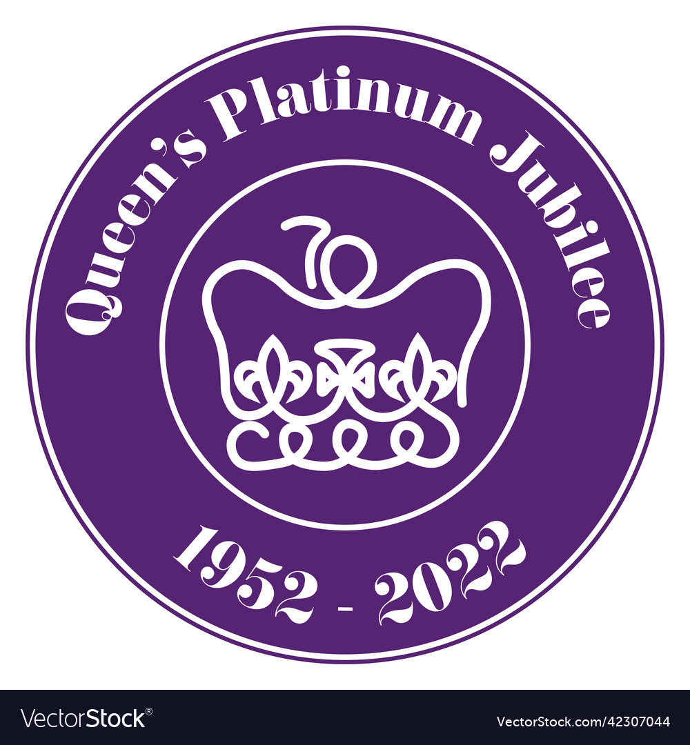 Queens platinum jubilee 2022 - in her