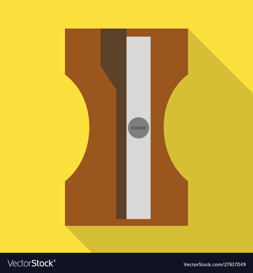 Design sharpener and mechanical sign