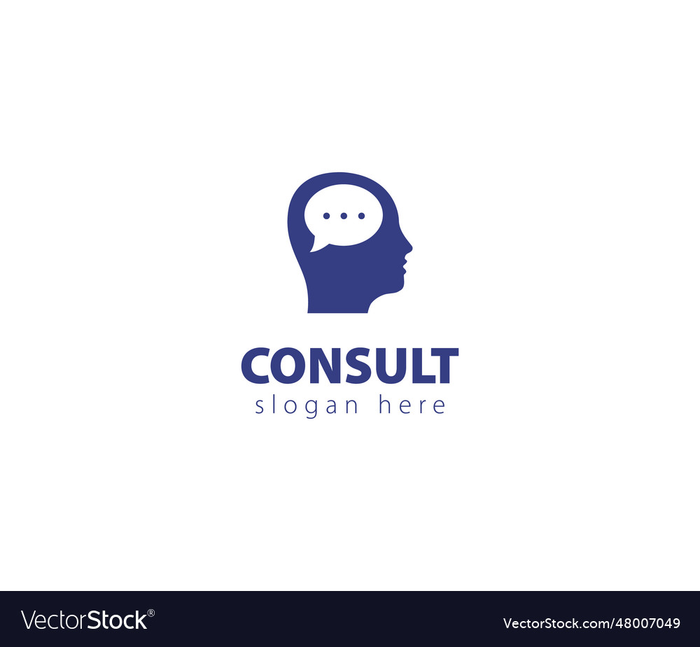 Head consulting logo