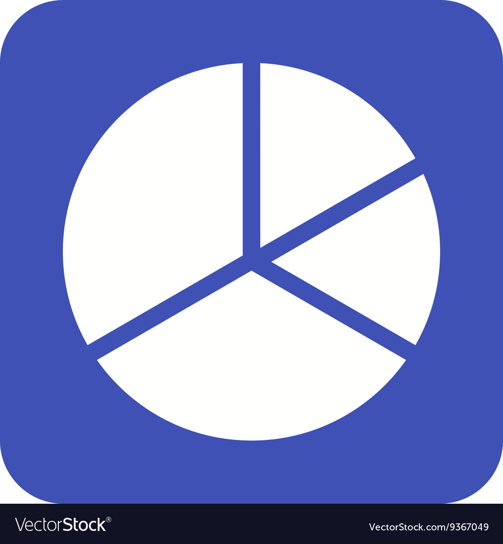 Pie Chart Icon