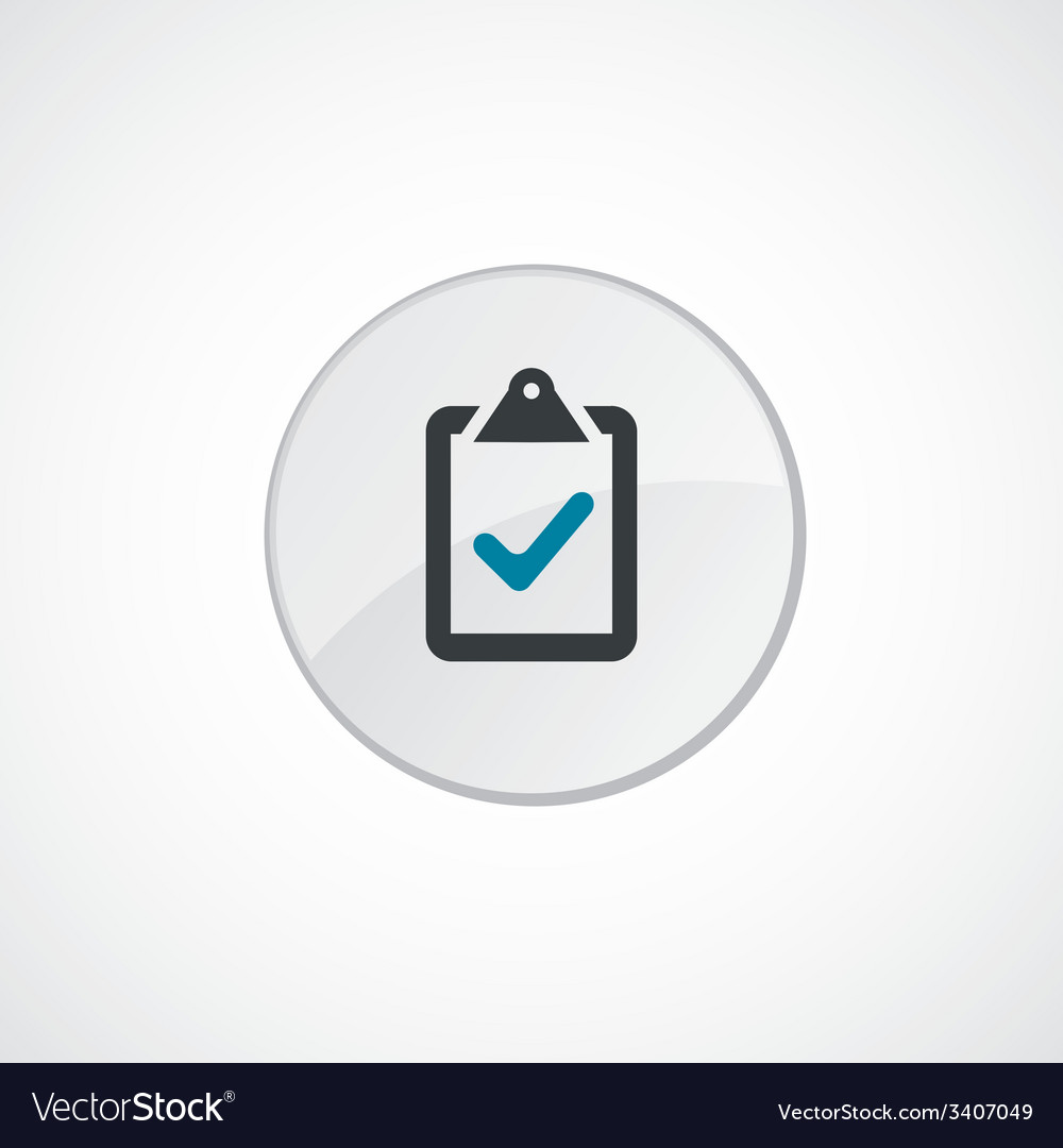 Vote icon 2 colored