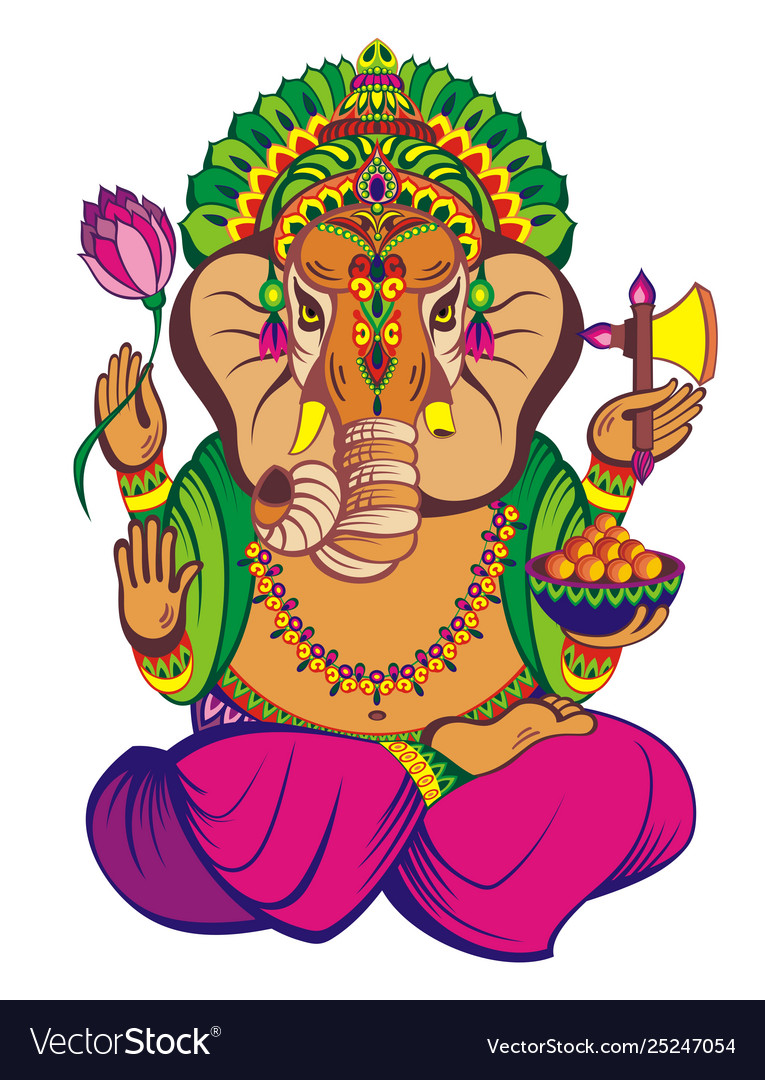 Ganesha