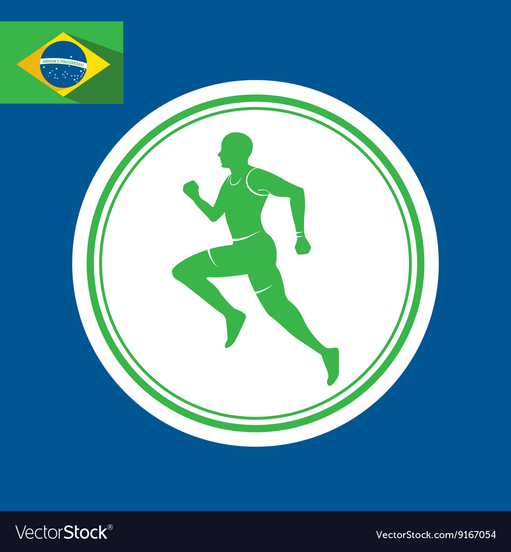 Running design