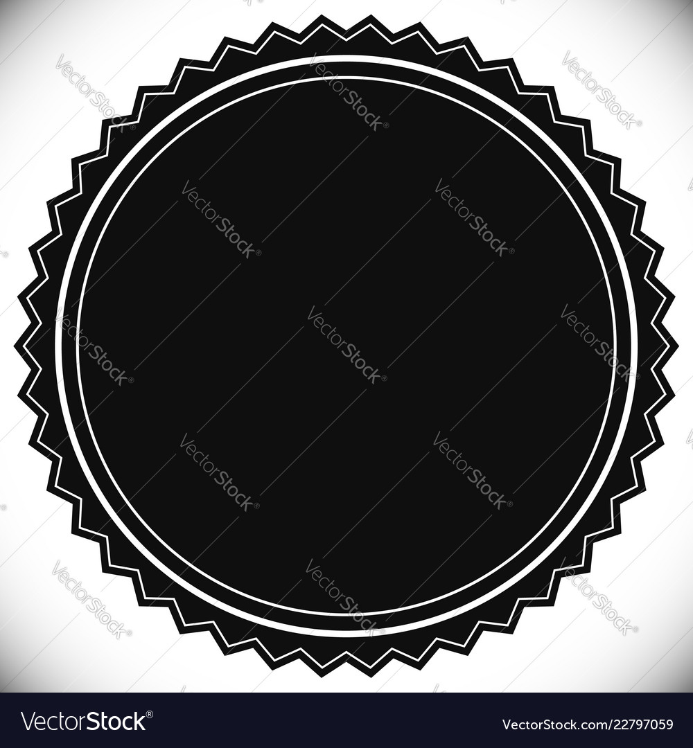 grade B sign stamp, circle stamp, circle badge Stock Vector