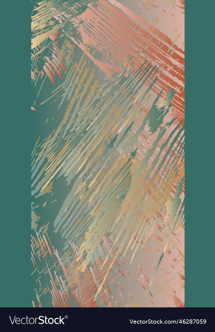 Colored abstract background multicolored diagonal vector image Colored abstract background multicolored diagonal
