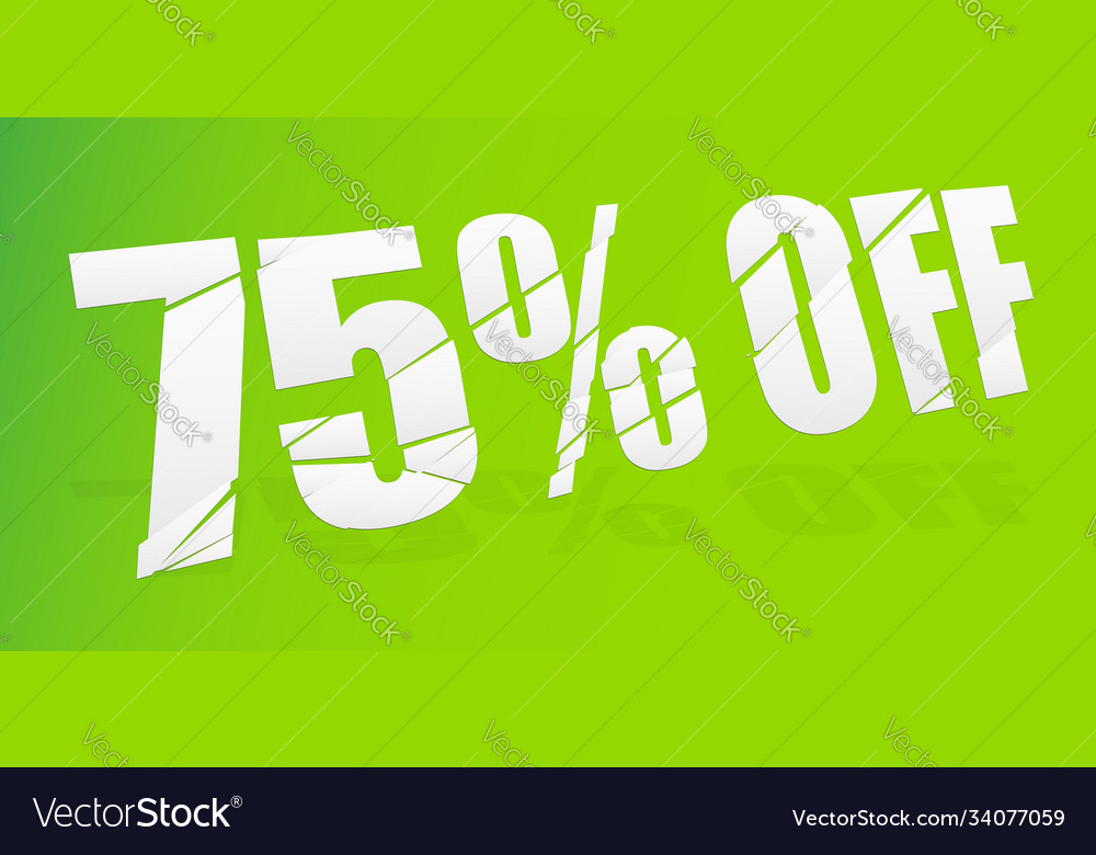 Cracked smashed splattered and exploding vector image Cracked smashed splattered and exploding