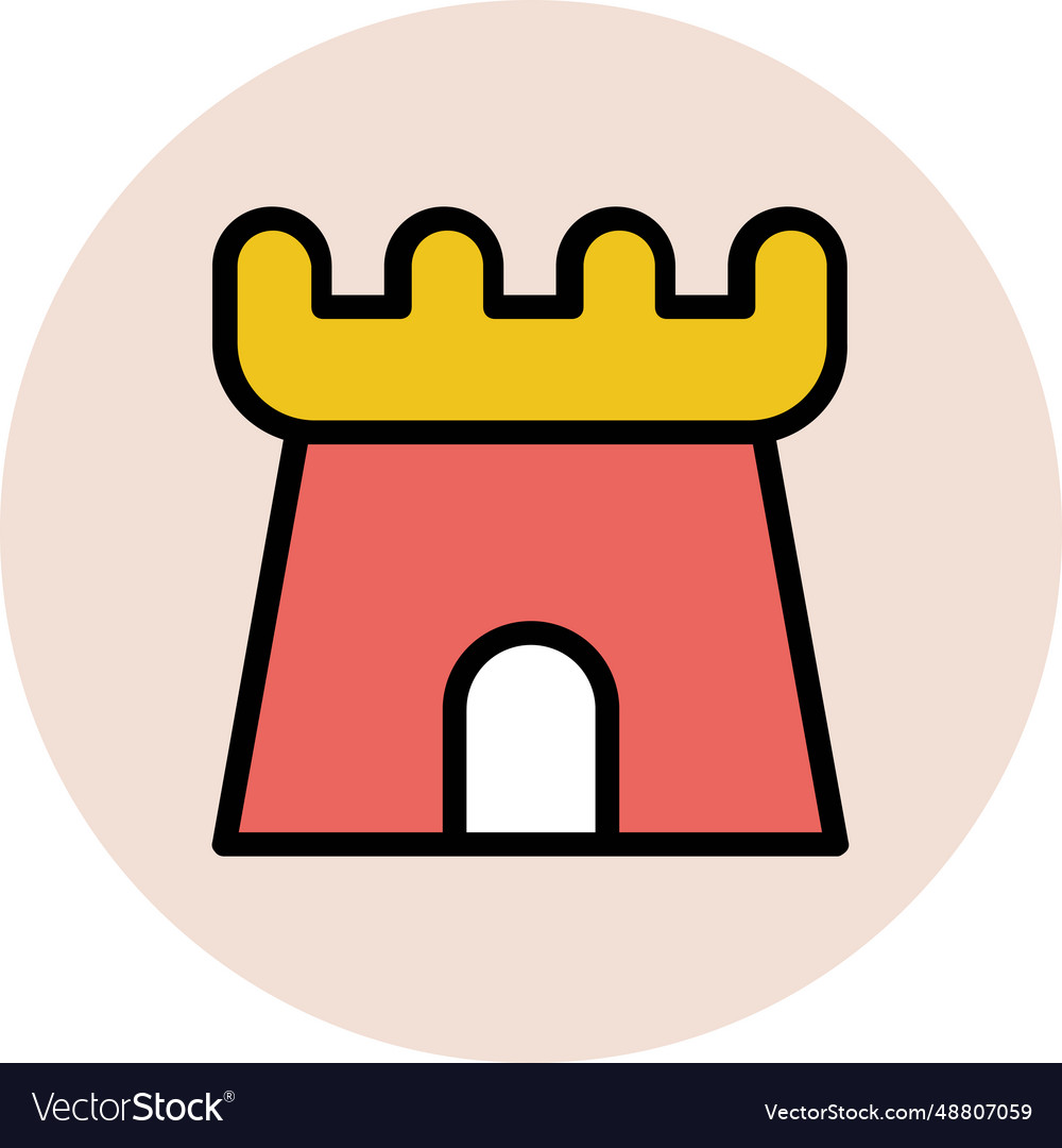 Modern architect and building icon concepts